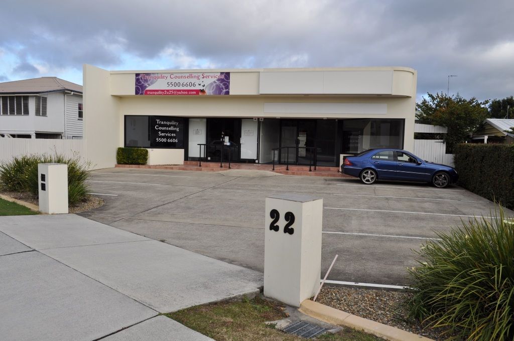 LABRADOR, QLD 4215