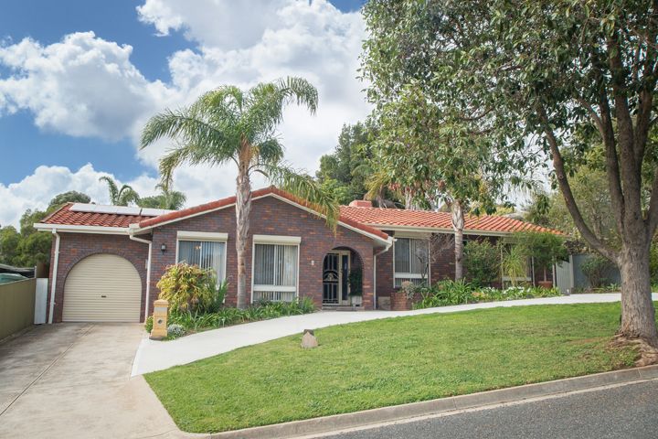 2 Lake View Crescent, HIGHBURY SA 5089