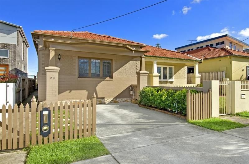 23 Wild Street, MAROUBRA NSW 2035