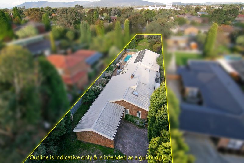 60 Raheen Avenue, WANTIRNA VIC 3152