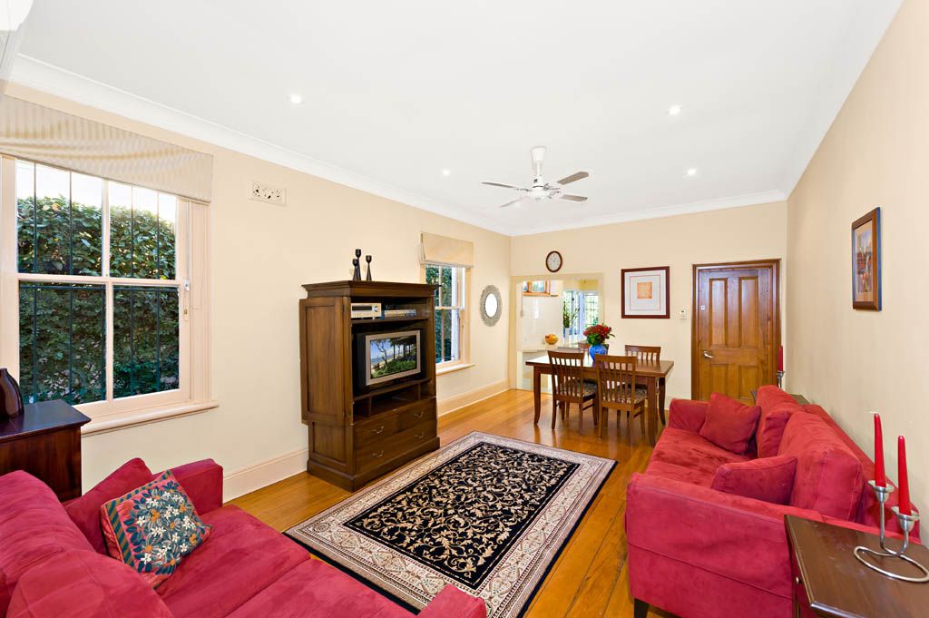 43 Reiby Street, NEWTOWN, NSW 2042