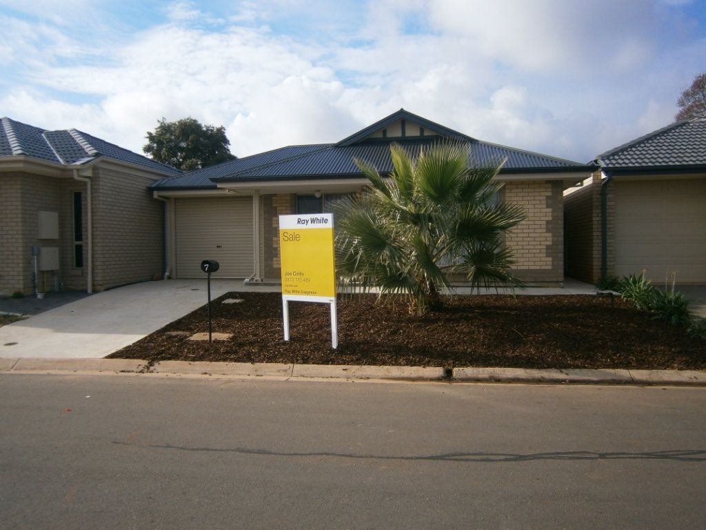 7 Dover Place, ELIZABETH PARK, SA 5113