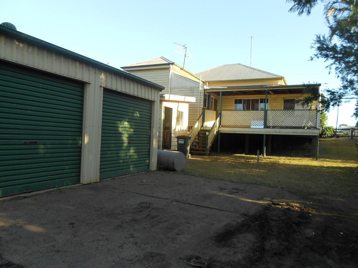 10E Bourbong Street, BUNDABERG EAST QLD 4670