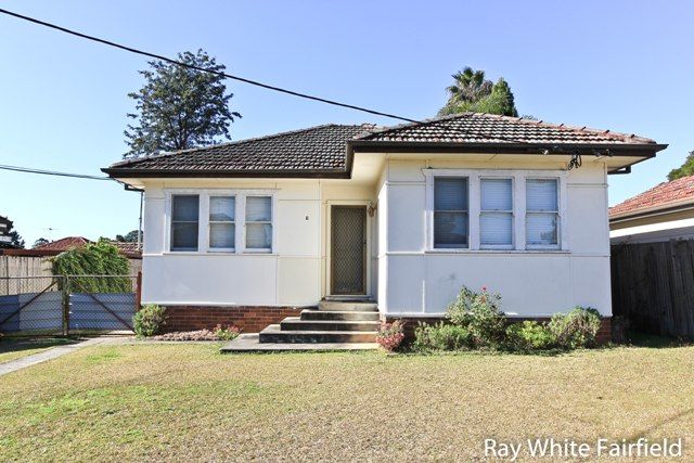 1 Oxford Street, SMITHFIELD NSW 2164