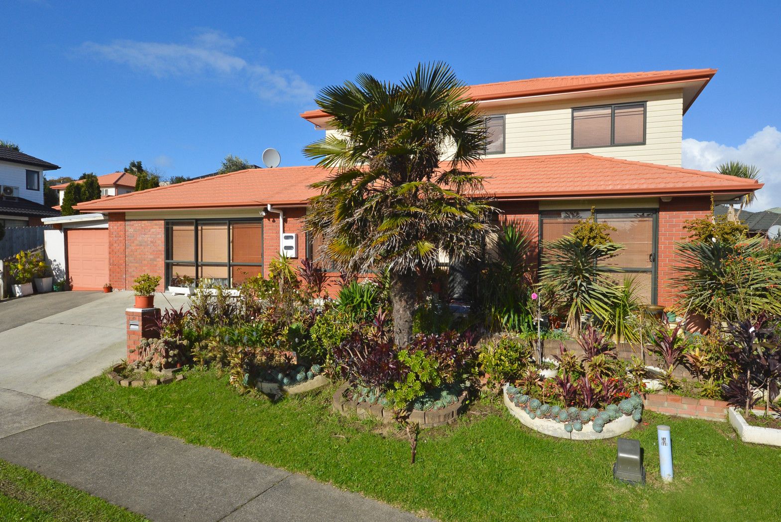 20 Peninsula Road, MANGERE, Manukau City
