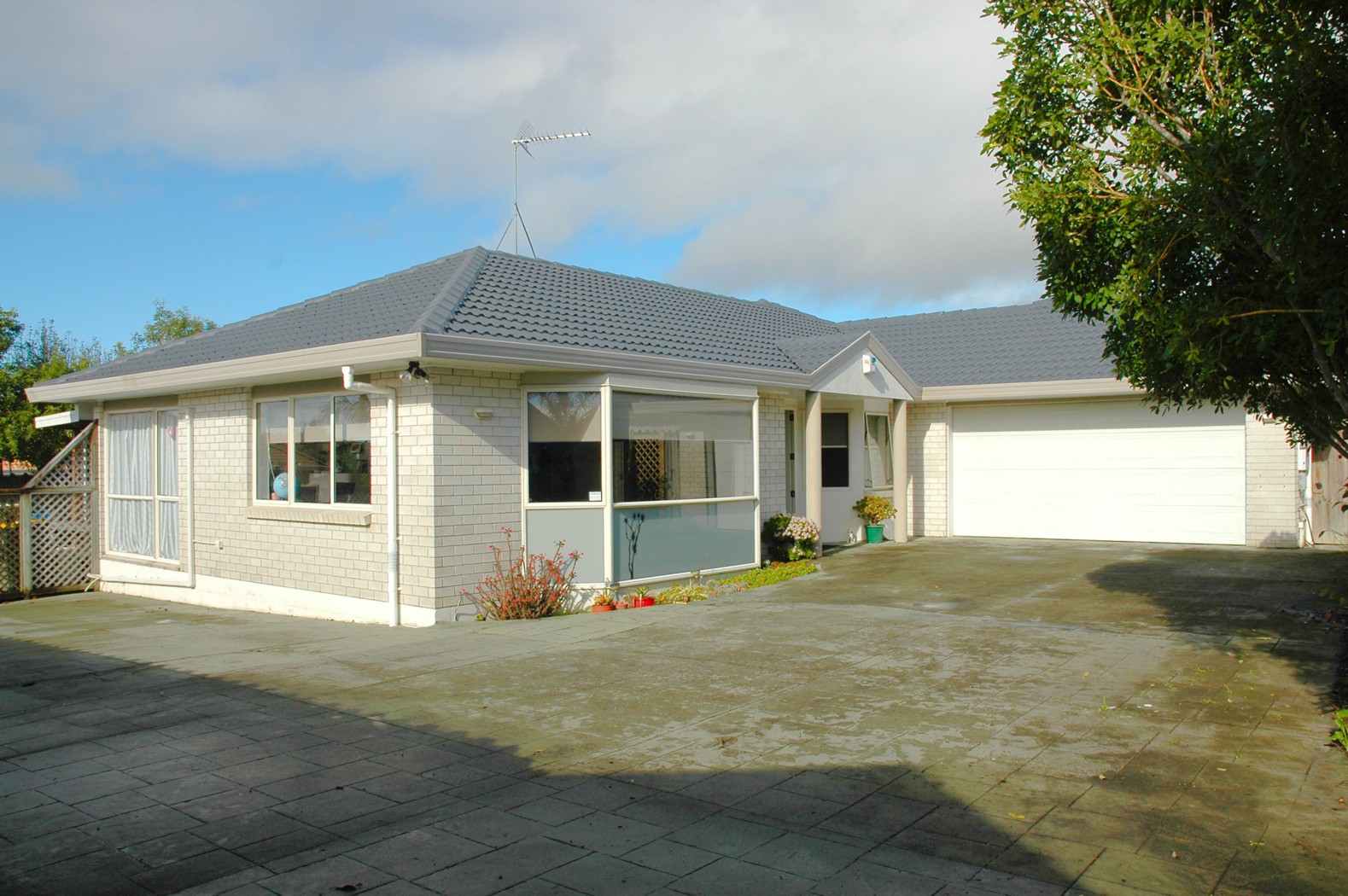 15 Campian Place, Northpark, Manukau City