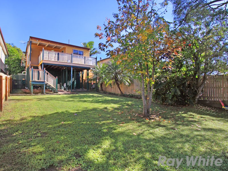 75 Lanham Avenue, GRANGE, QLD 4051