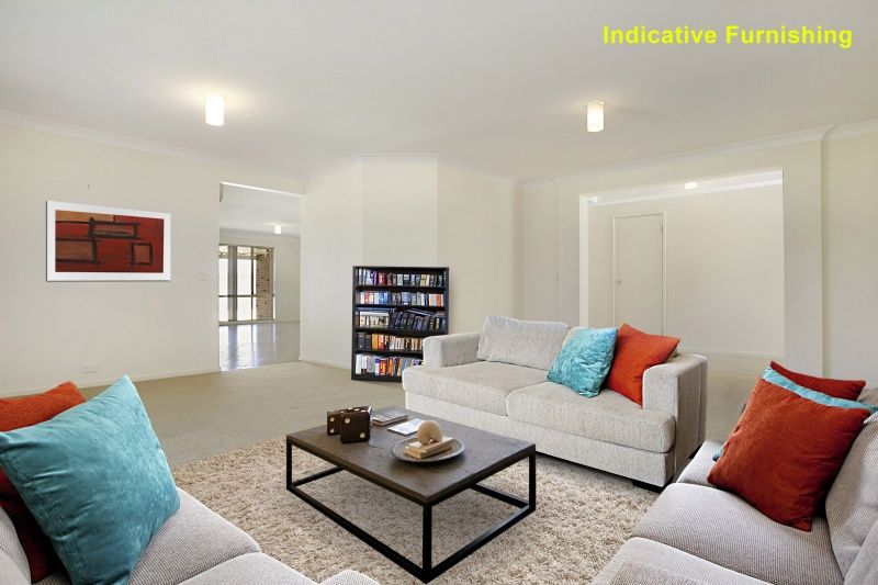 7 Peregrine Close, ABERGLASSLYN, NSW 2320