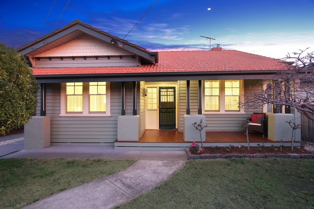 40 Dallas Avenue, HUGHESDALE VIC 3166