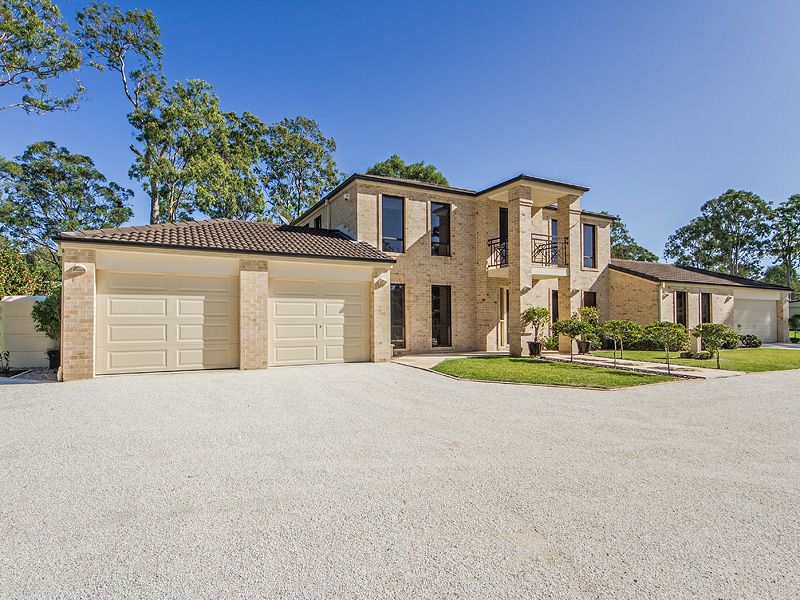 4 Tanja Court, TALLAI, QLD 4213
