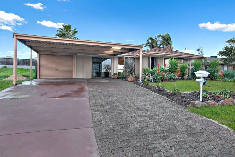 36 Lennard Drive, MOANA SA 5169