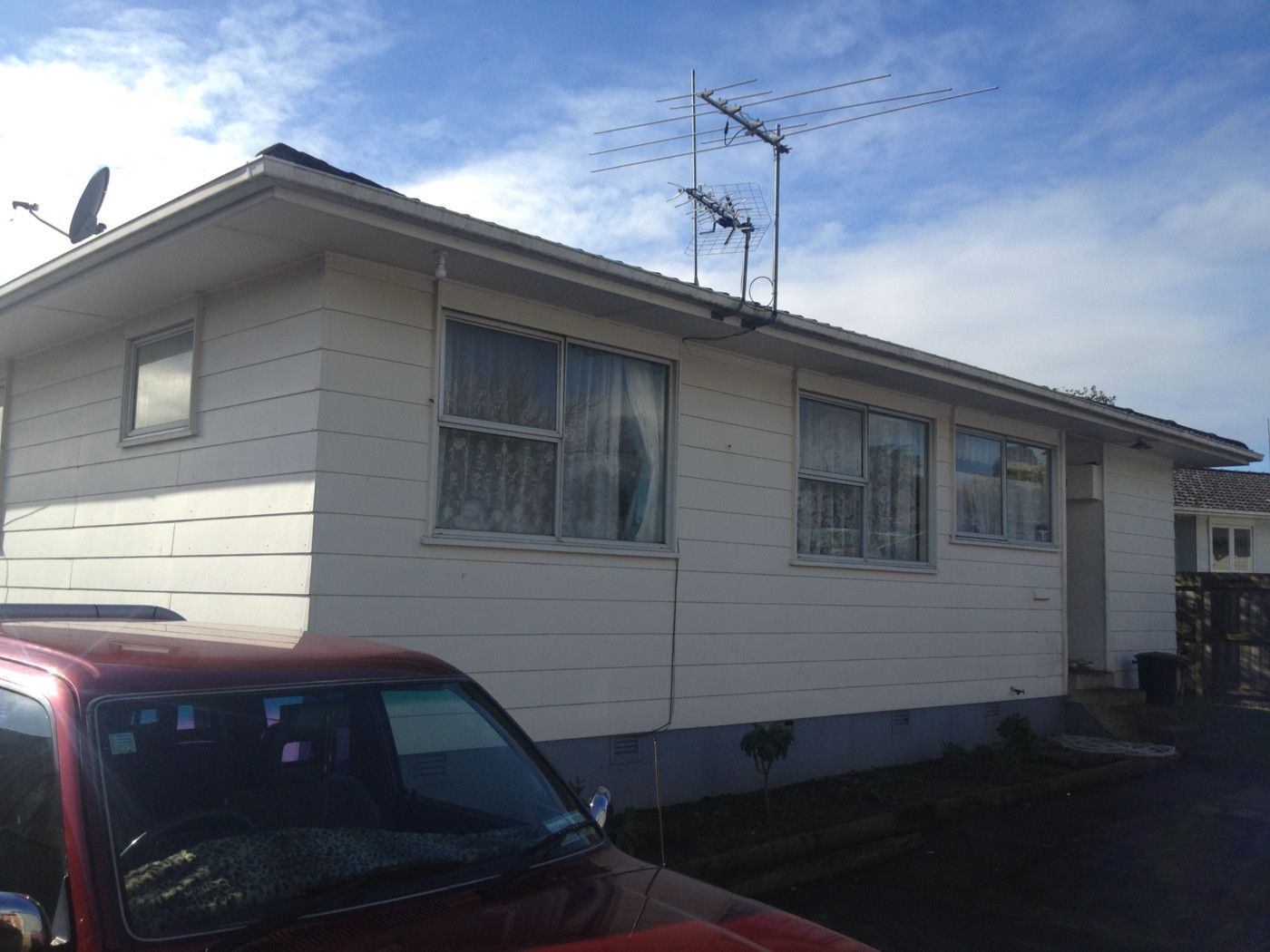 4 Fairlight Place, MANUREWA, Manukau City
