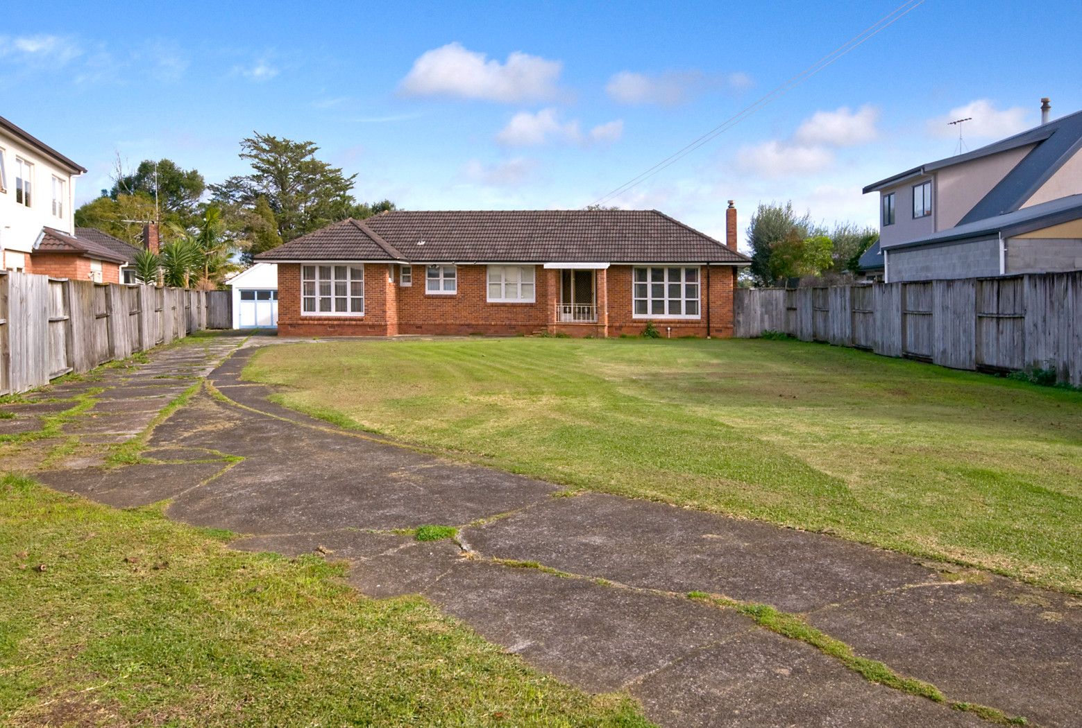 57 Millen Avenue, PAKURANGA, Manukau City