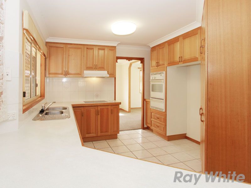 29 Myrtle Crescent, BRIDGEMAN DOWNS, QLD 4035