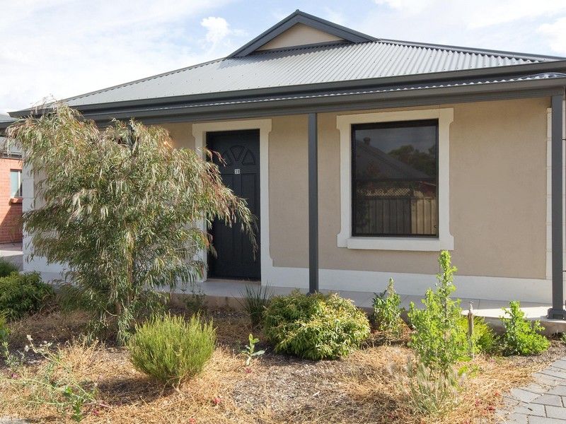 3C Railway Crescent, EVANSTON, SA 5116