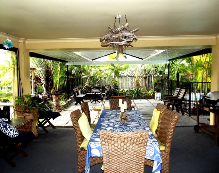 148 Endeavour Drive, BANKSIA BEACH, QLD 4507