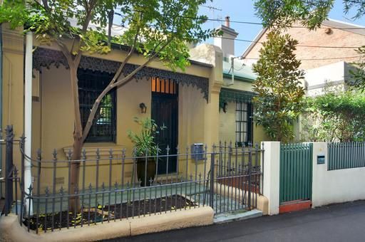 107 Burren Street, NEWTOWN, NSW 2042