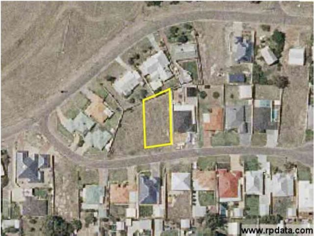 8 Mitchell Heights, DONGARA, WA 6525