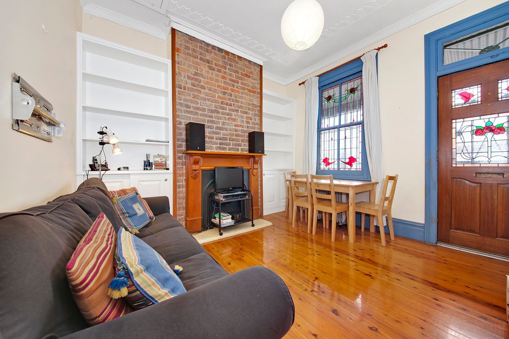 14 Bailey Street, NEWTOWN, NSW 2042