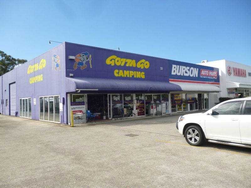 1/23 Caloundra Road, CALOUNDRA WEST, QLD 4551