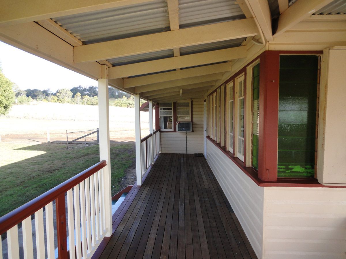740 Merritts Creek Road, MERRITTS CREEK, QLD 4352
