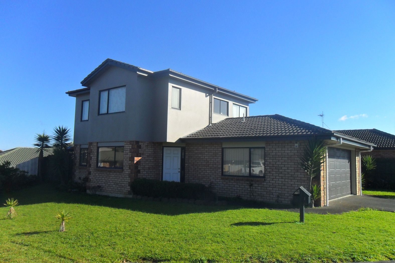 1 Bokeen Lane, FLAT BUSH, Manukau City