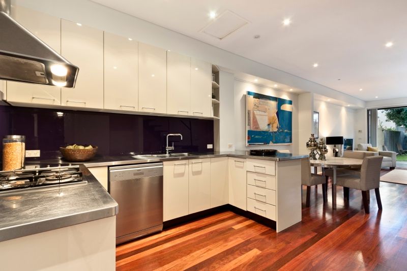 25c Prospect Street, ERSKINEVILLE, NSW 2043
