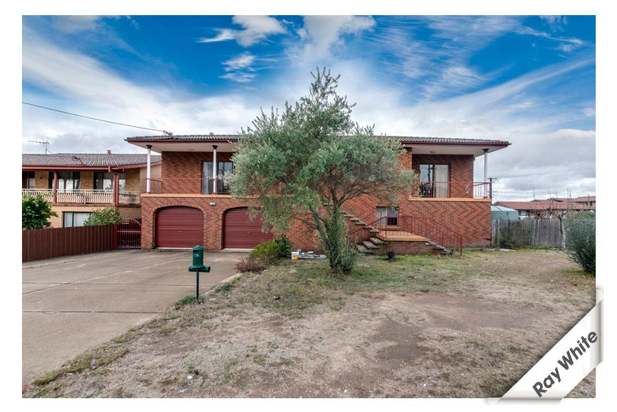 45 Ingleside Road, KARABAR, NSW 2620