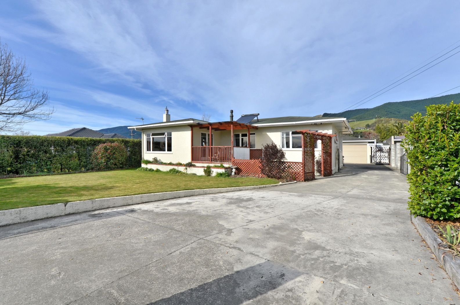 1 Tuffnell Street, RICHMOND, Tasman District