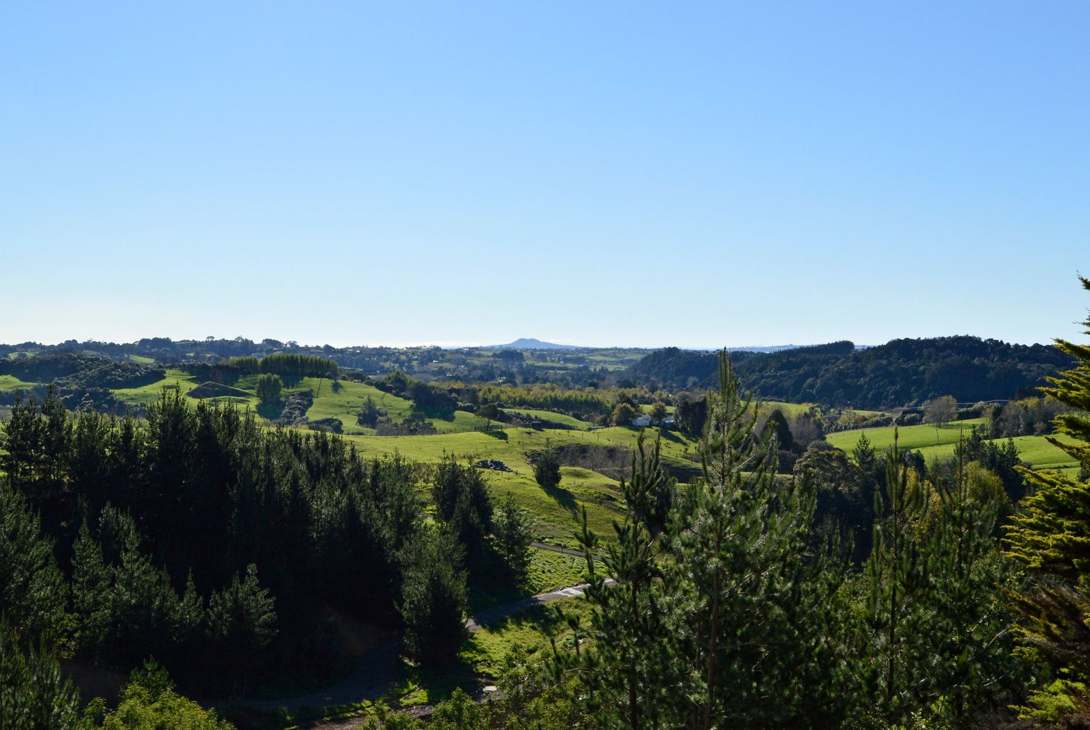 Lot 8 371 Whitford Park Road, Whitford, Manukau City