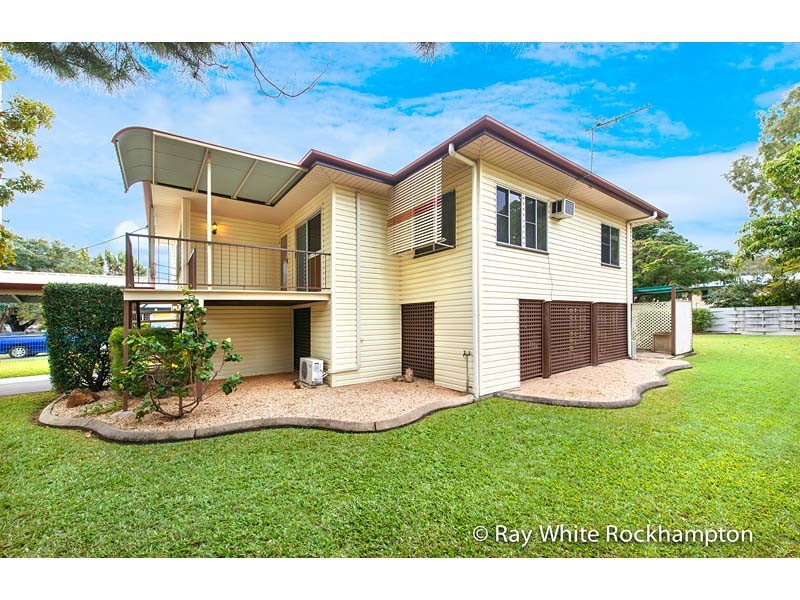 342 Dean Street, FRENCHVILLE, QLD 4701