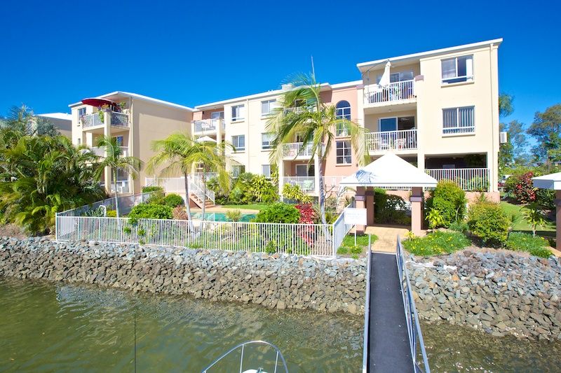 8/11-19 Taylor Street, BIGGERA WATERS, QLD 4216