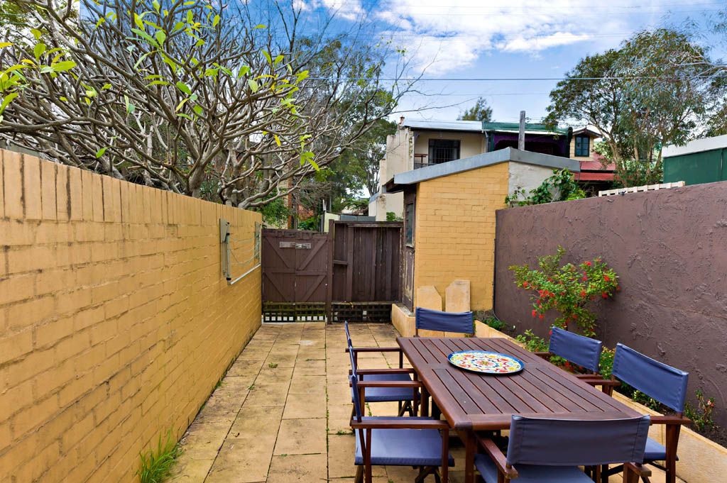 24 Northwood Street, CAMPERDOWN, NSW 2050