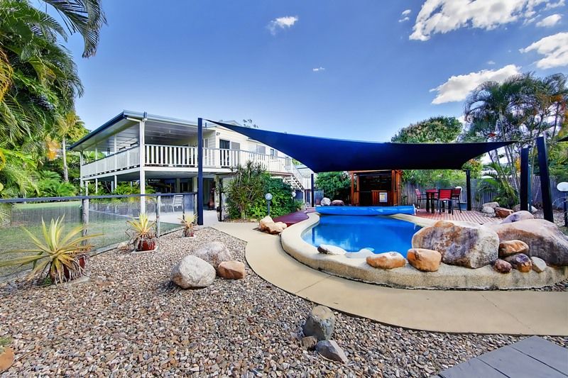 2 Mcintyre Court, MUNDINGBURRA QLD 4812