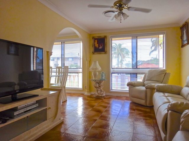 5 Brahma Close, BOSSLEY PARK, NSW 2176