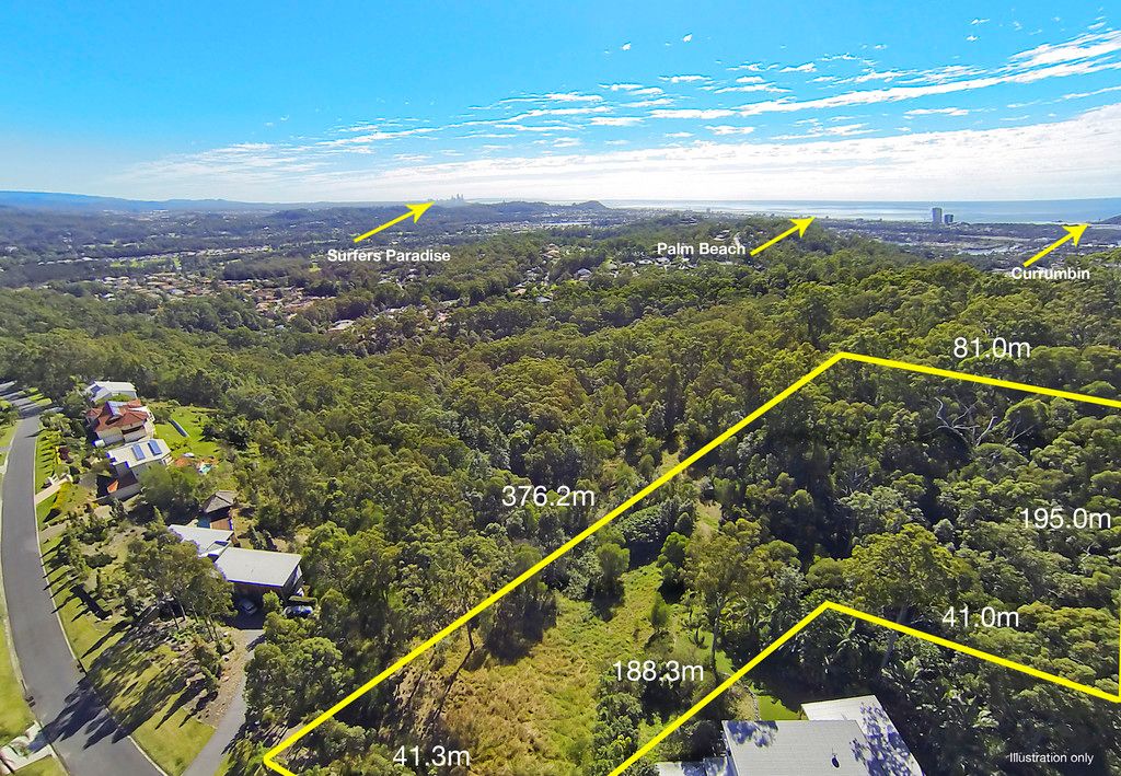 Lot 5 Buckingham Way, ELANORA QLD 4221