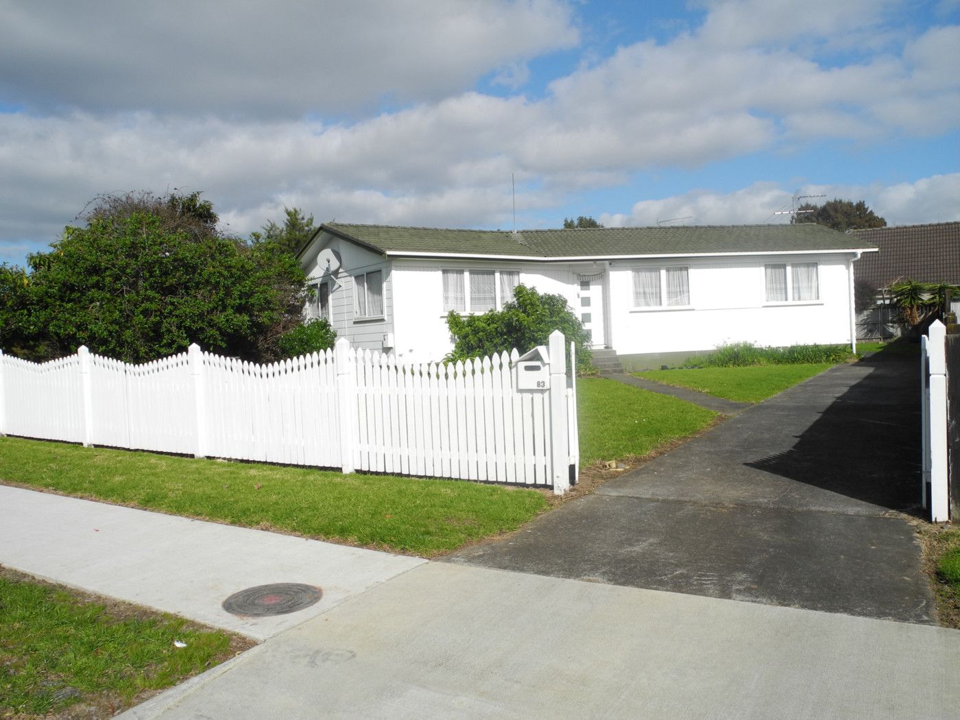 83 Sunderlands Road, HALF MOON BAY, Manukau City