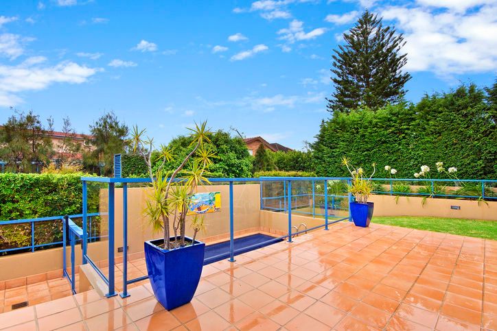 3/17 Wairoa Avenue, NORTH BONDI, NSW 2026