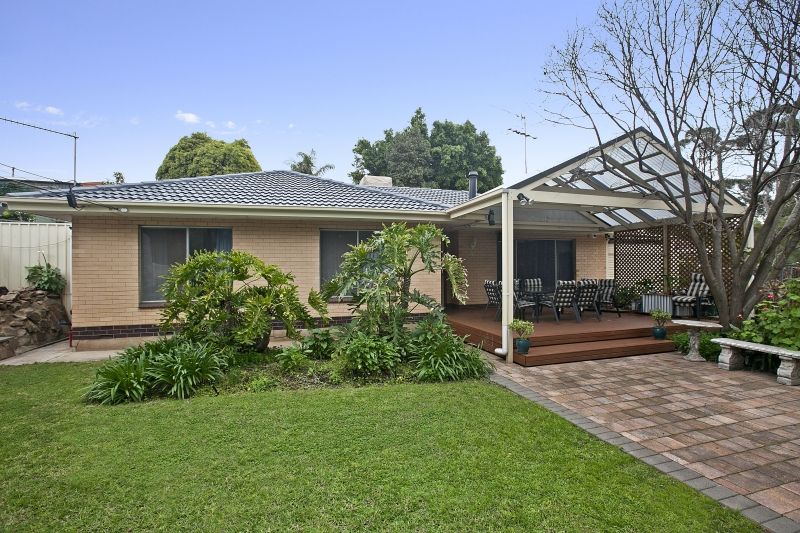 25 Haddington Street, VALLEY VIEW SA 5093