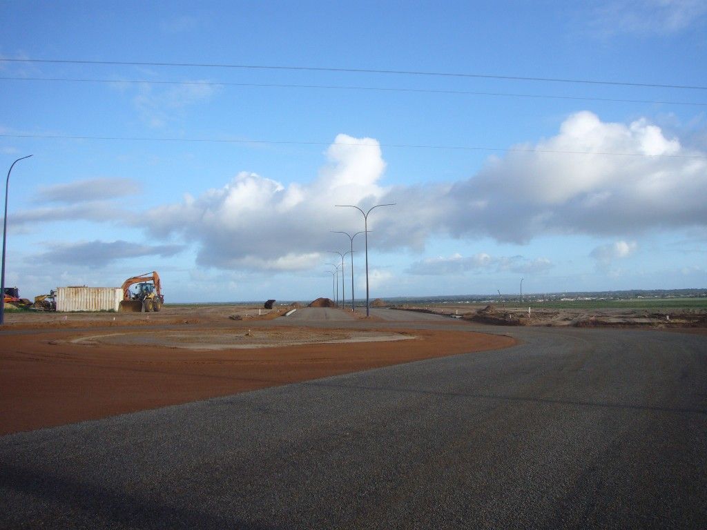 Lot 21 Fairfax Drive, MORESBY, WA 6530