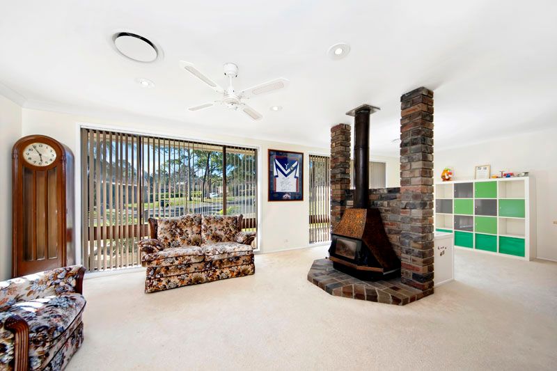 11 Power Place, MENAI, NSW 2234