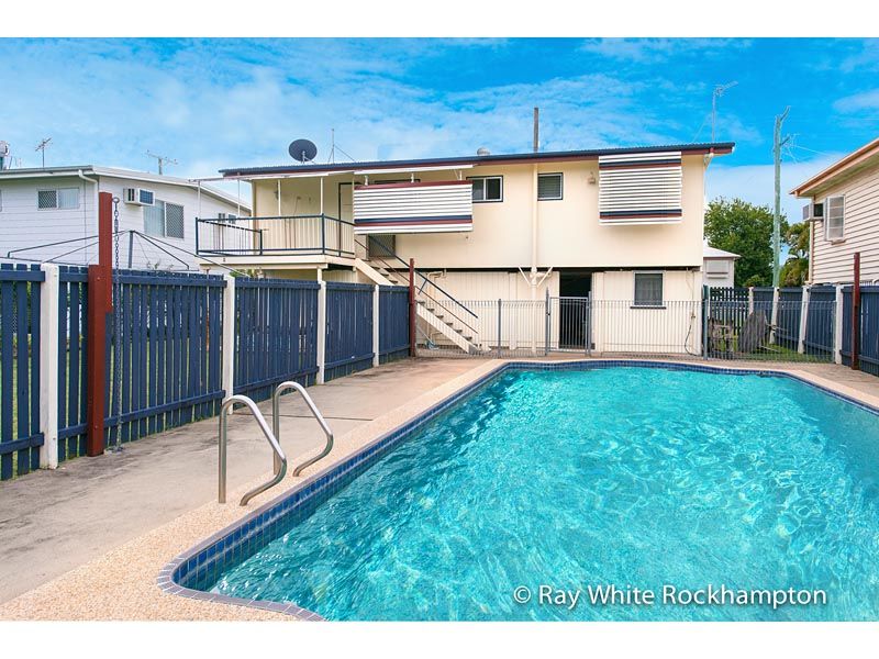 127 Haynes Street, KAWANA, QLD 4701