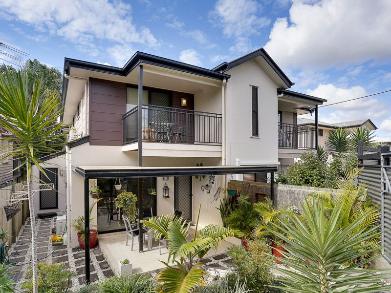 381 Bennetts Road, NORMAN PARK QLD 4170