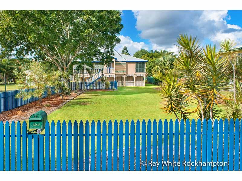 152 Bawden Street, BERSERKER, QLD 4701