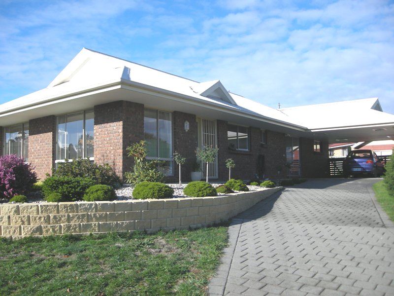 20 Goya Road, NEWNHAM TAS 7248