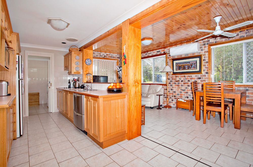 3 Bark Place, KINGS LANGLEY, NSW 2147