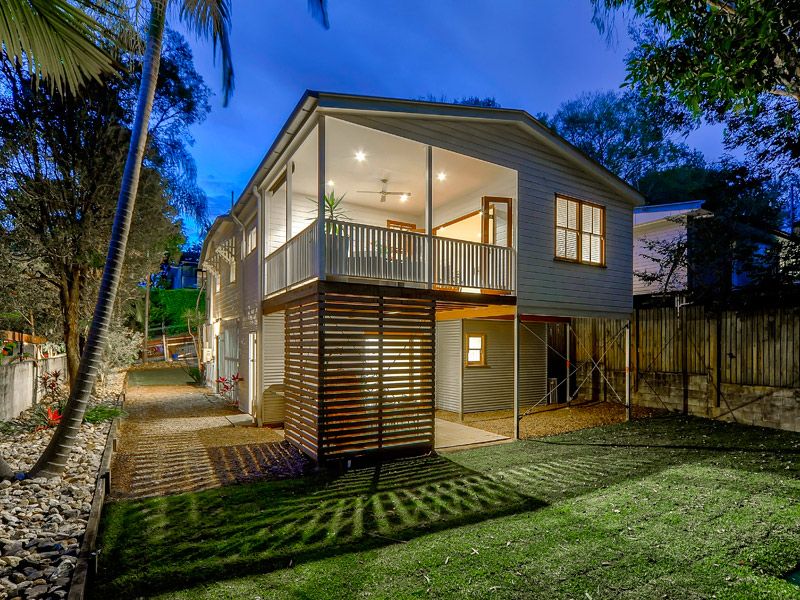 20 Dover Street, RED HILL, QLD 4059