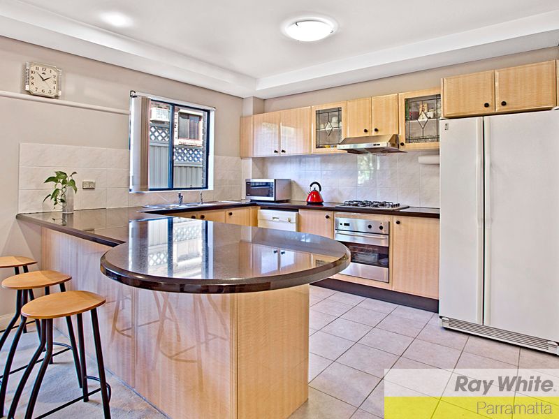 4/81-83 Thomas Street, PARRAMATTA, NSW 2150