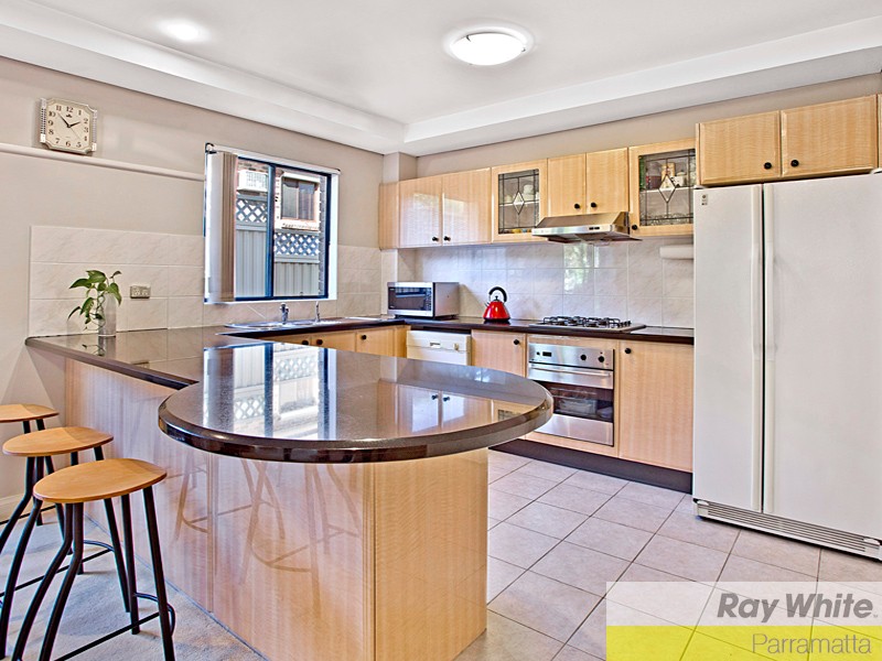 4/81-83 Thomas Street, PARRAMATTA, NSW 2150
