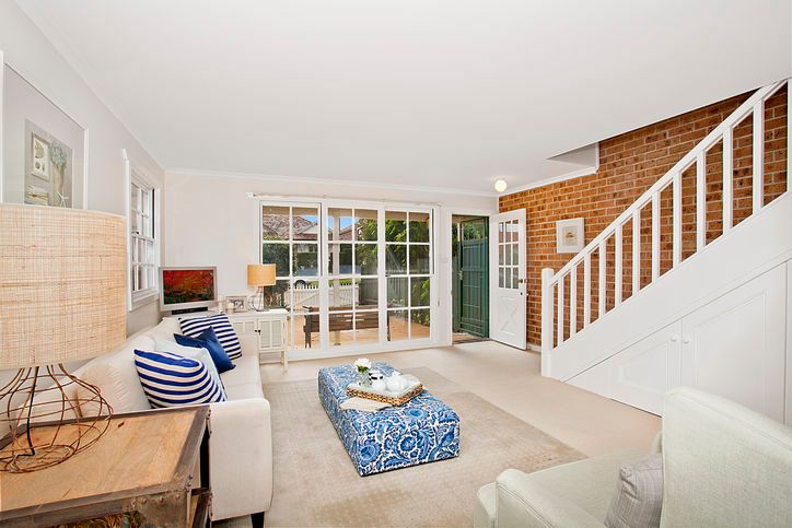 99 Atchison Street, CROWS NEST NSW 2065
